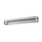 Z-Lite Linc 1 Light Vanity, Brushed Nickel & Frosted 1925-37V-BN-LED - alternate 2
